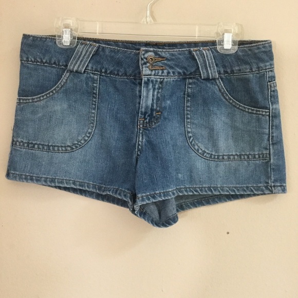 AMERICAN EAGLE 🦅 sz4 - Picture 1 of 3